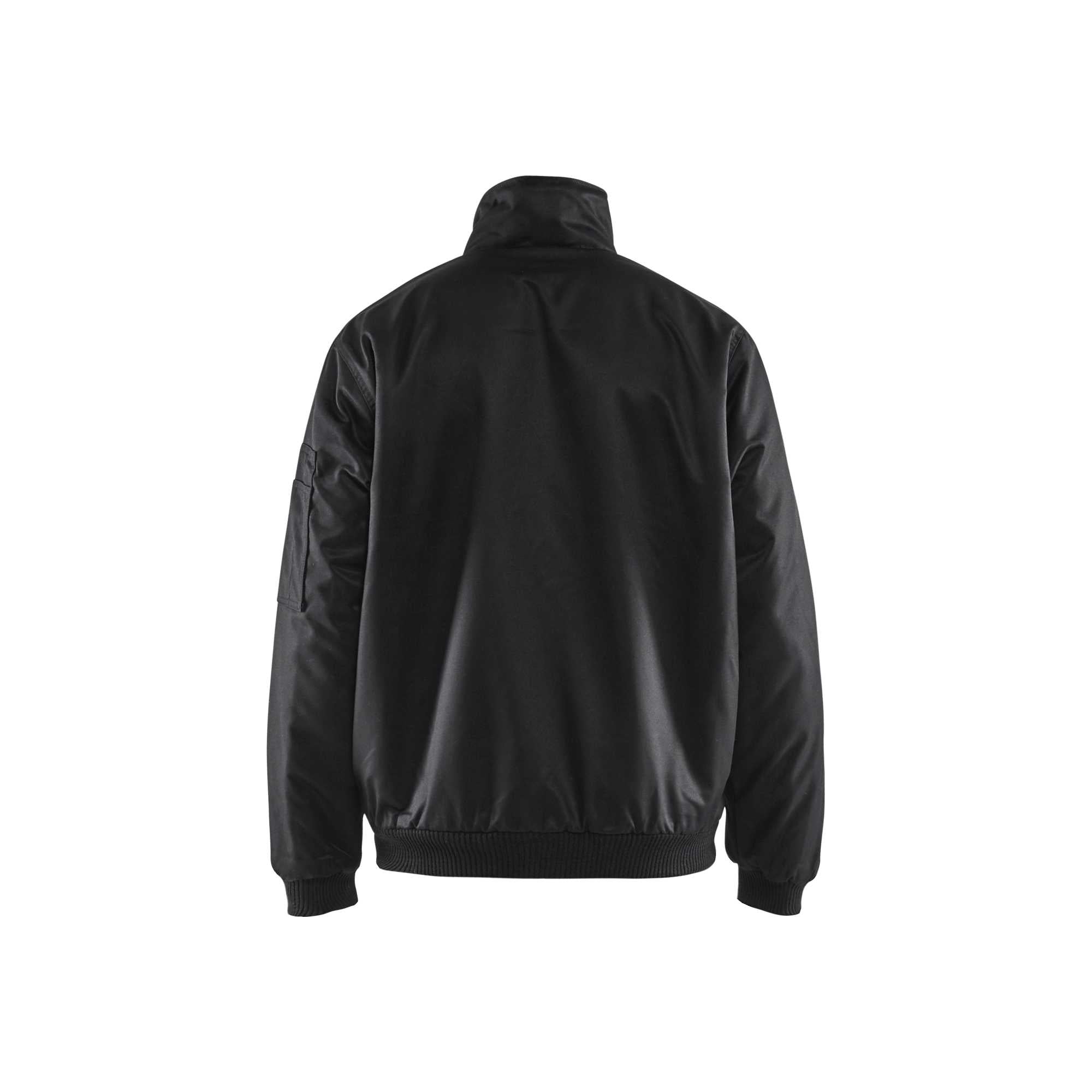 BLAKLADER 48051900 Pilot Jacket Pilot Work Jacket MEN - Windproof